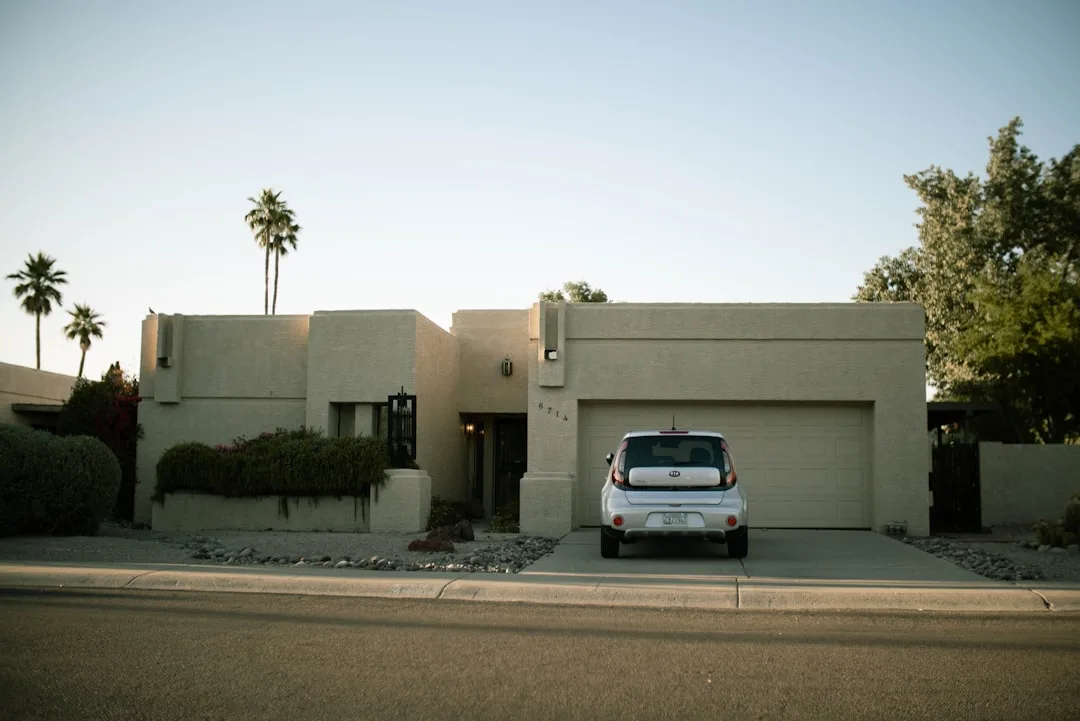 Arizona driveway services — Drivewayz USA