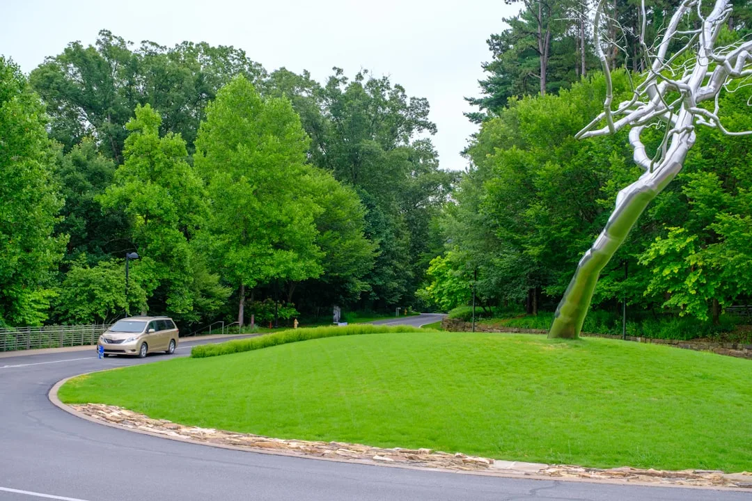 Arkansas driveway services — Drivewayz USA