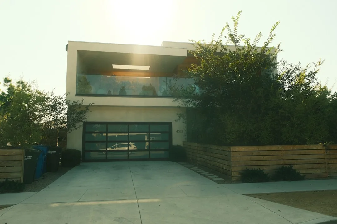 California driveway services — Drivewayz USA