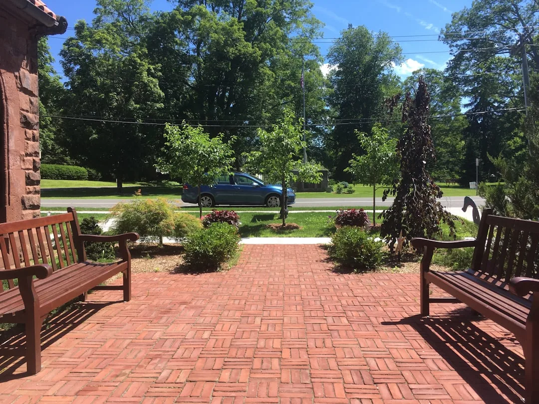 Connecticut driveway services — Drivewayz USA