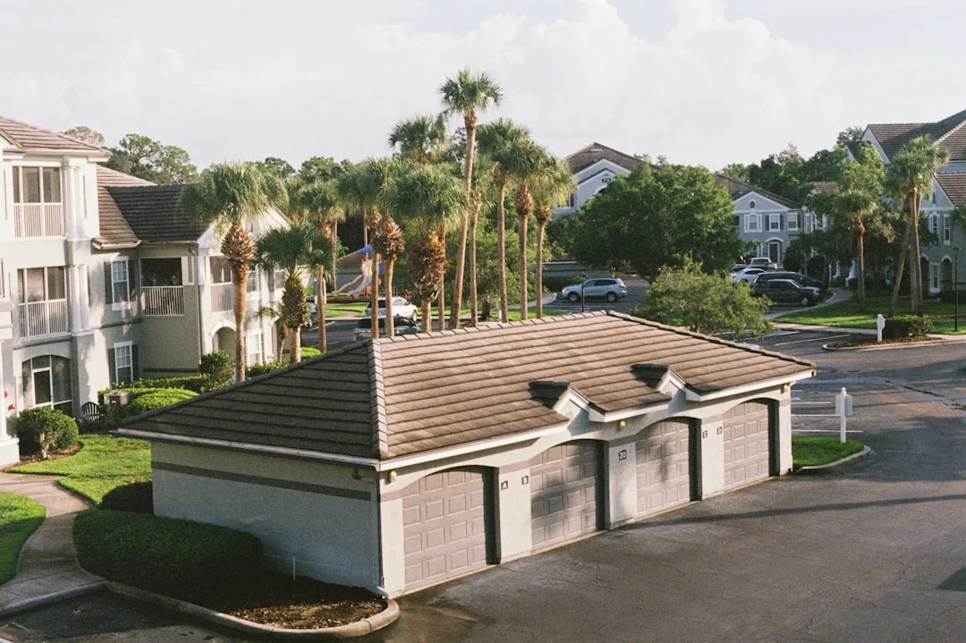 Florida driveway services — Drivewayz USA