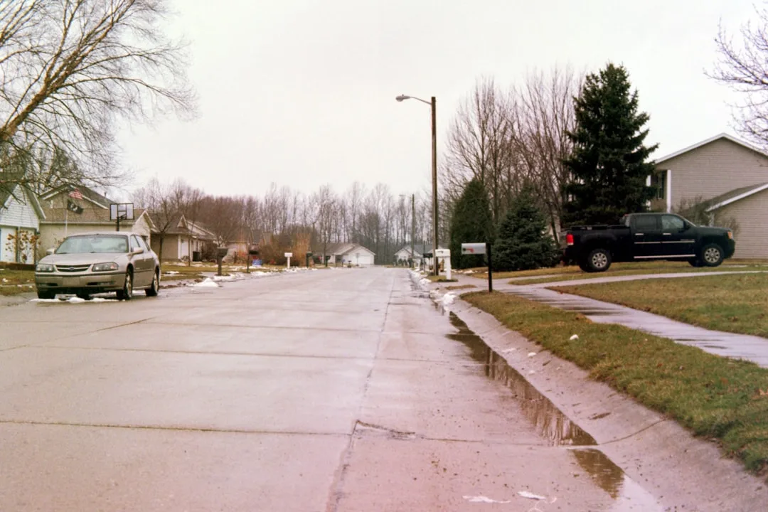 Indiana driveway services — Drivewayz USA