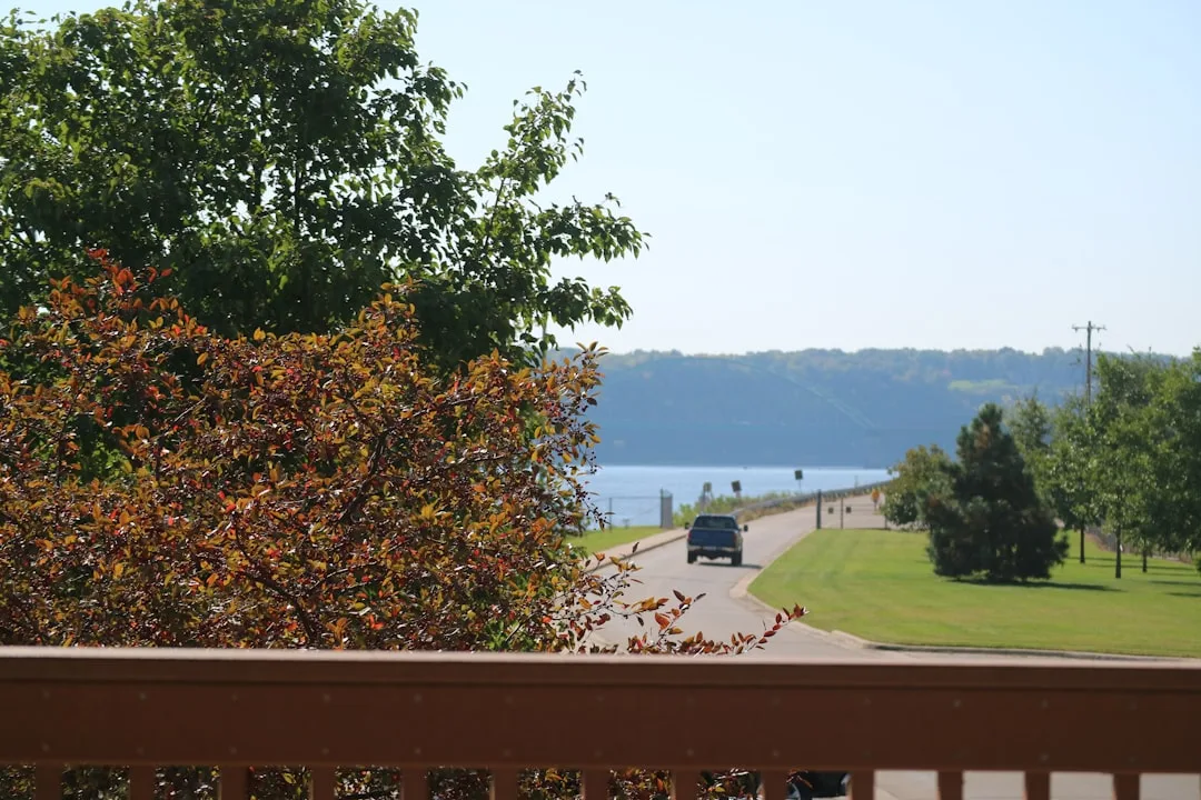 Iowa driveway services — Drivewayz USA