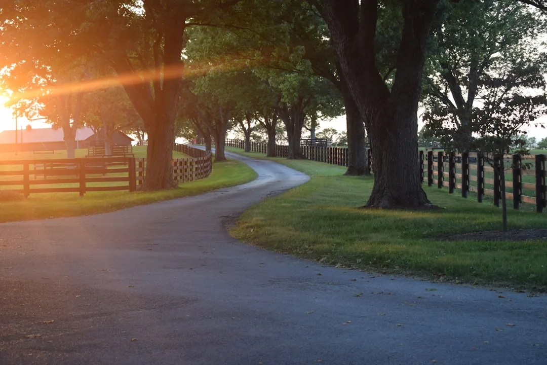 Kentucky driveway services — Drivewayz USA