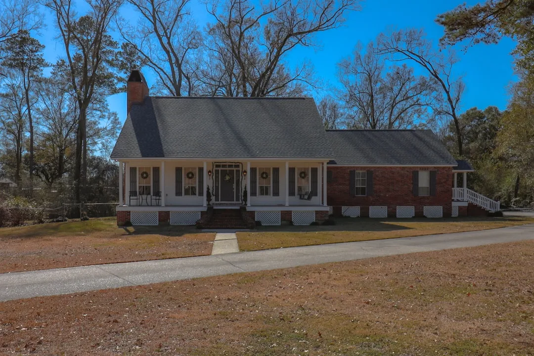 Louisiana driveway services — Drivewayz USA