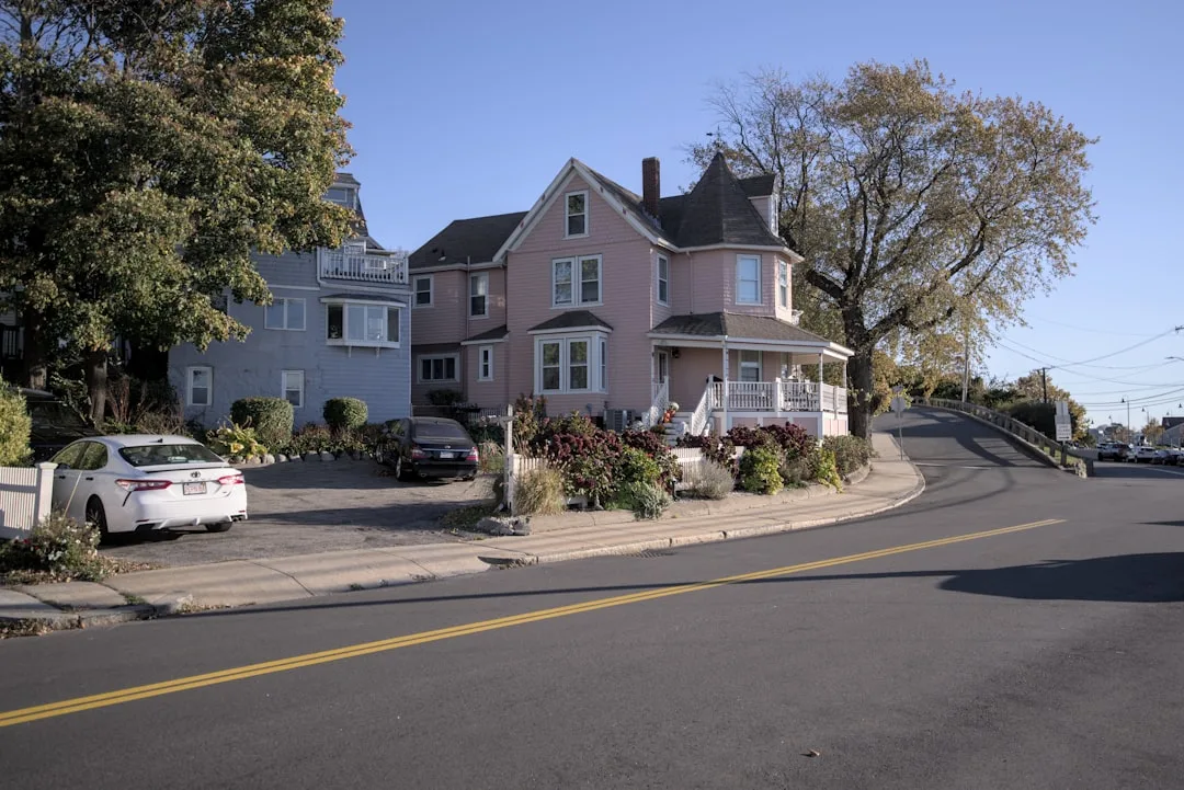 Massachusetts driveway services — Drivewayz USA