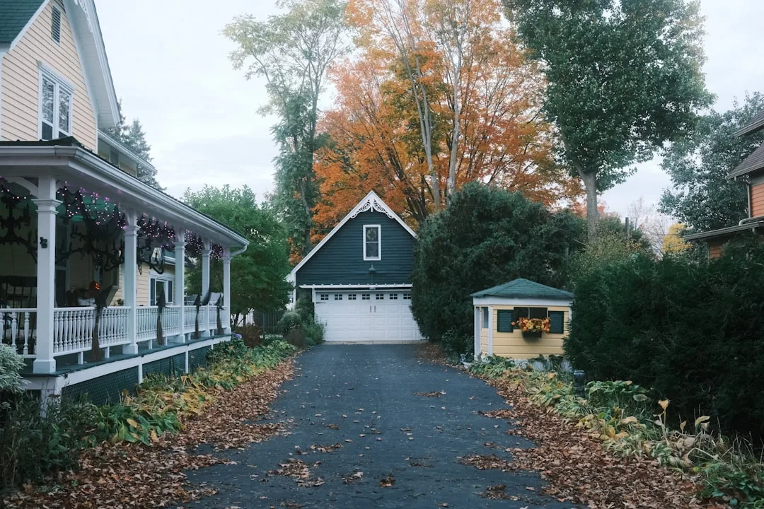 Michigan driveway services — Drivewayz USA