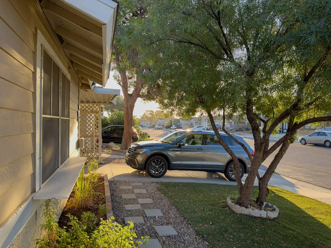Nevada driveway services — Drivewayz USA