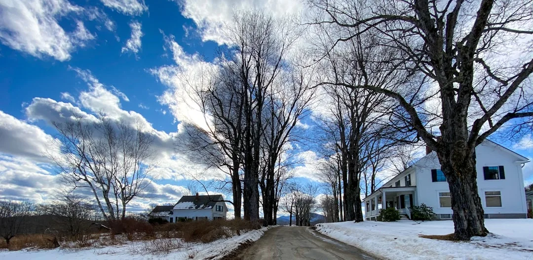 New Hampshire driveway services — Drivewayz USA