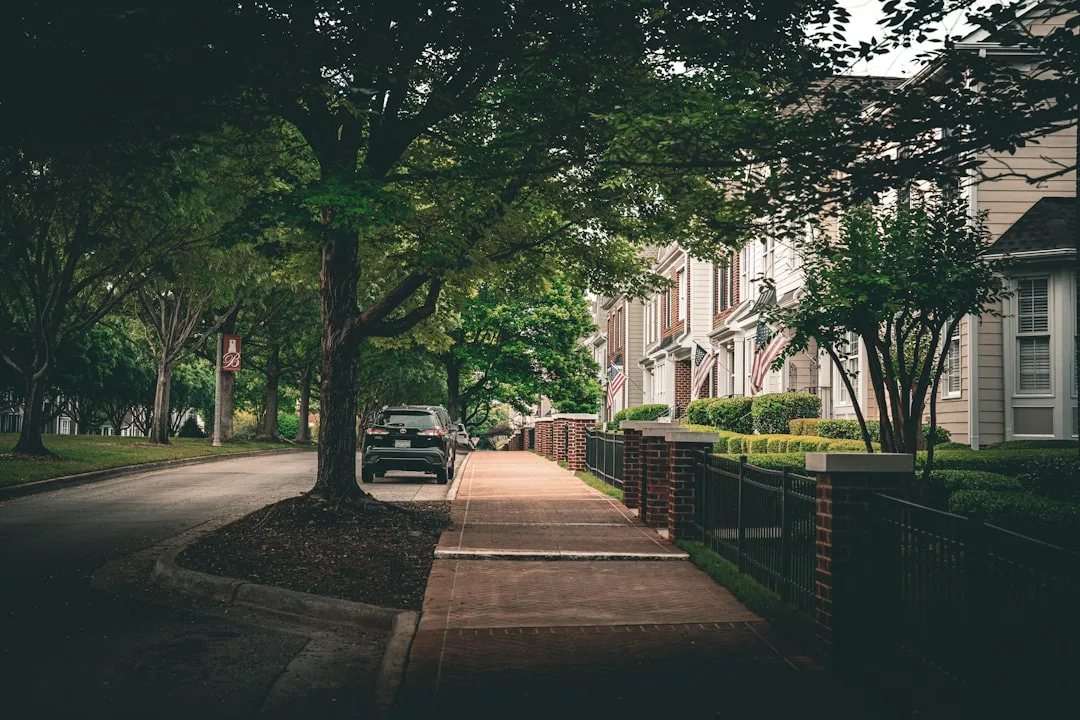 North Carolina driveway services — Drivewayz USA