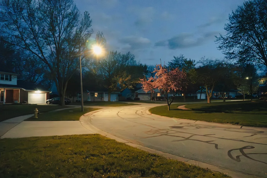 Ohio driveway services — Drivewayz USA