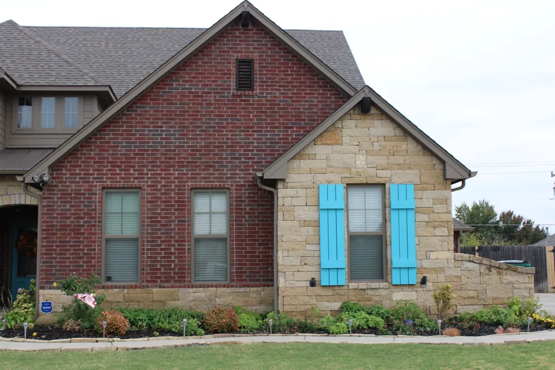 Oklahoma driveway services — Drivewayz USA