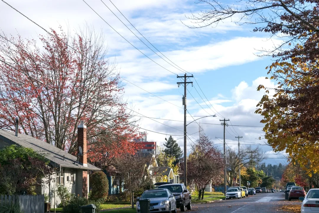 Oregon driveway services — Drivewayz USA