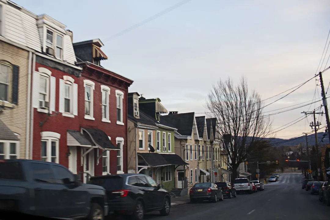 Pennsylvania driveway services — Drivewayz USA