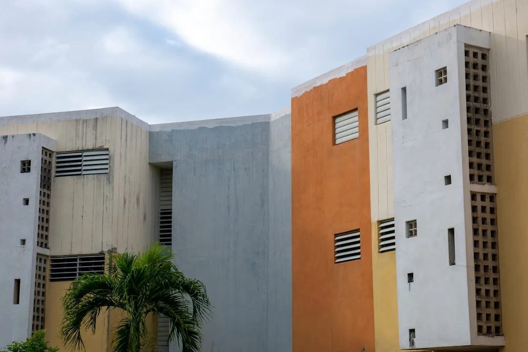 Puerto Rico driveway services — Drivewayz USA