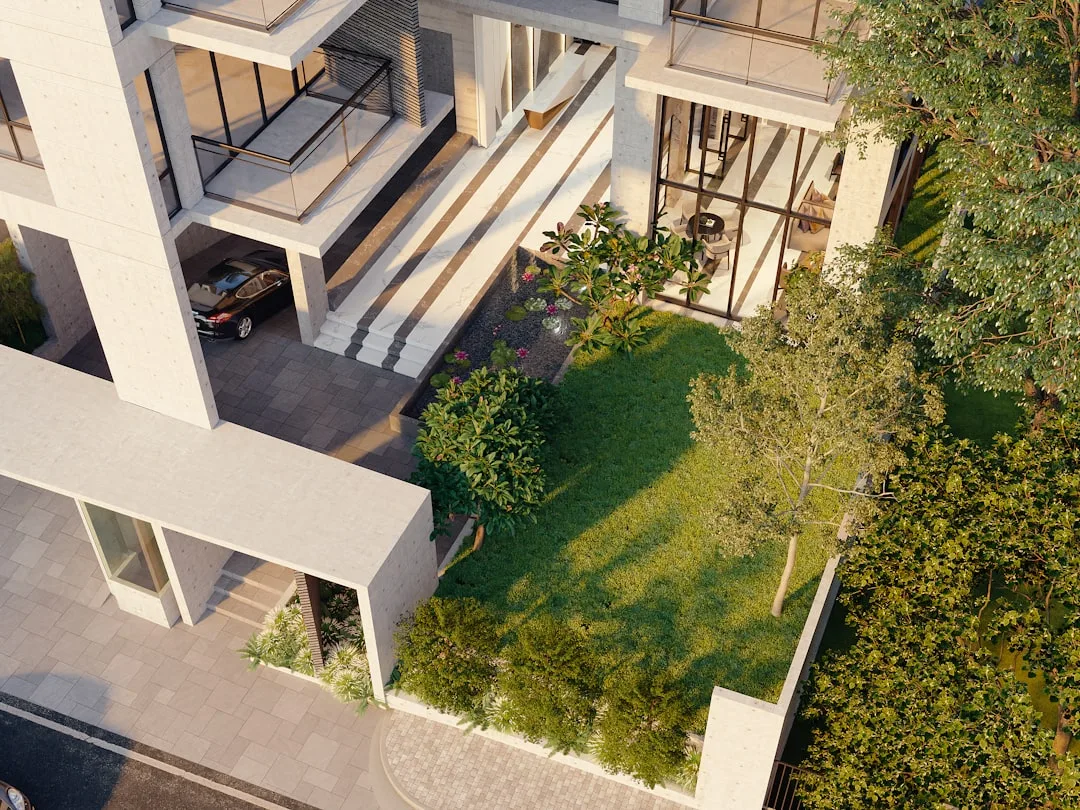 US Virgin Islands driveway services — Drivewayz USA