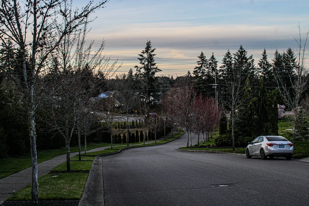 Washington driveway services — Drivewayz USA