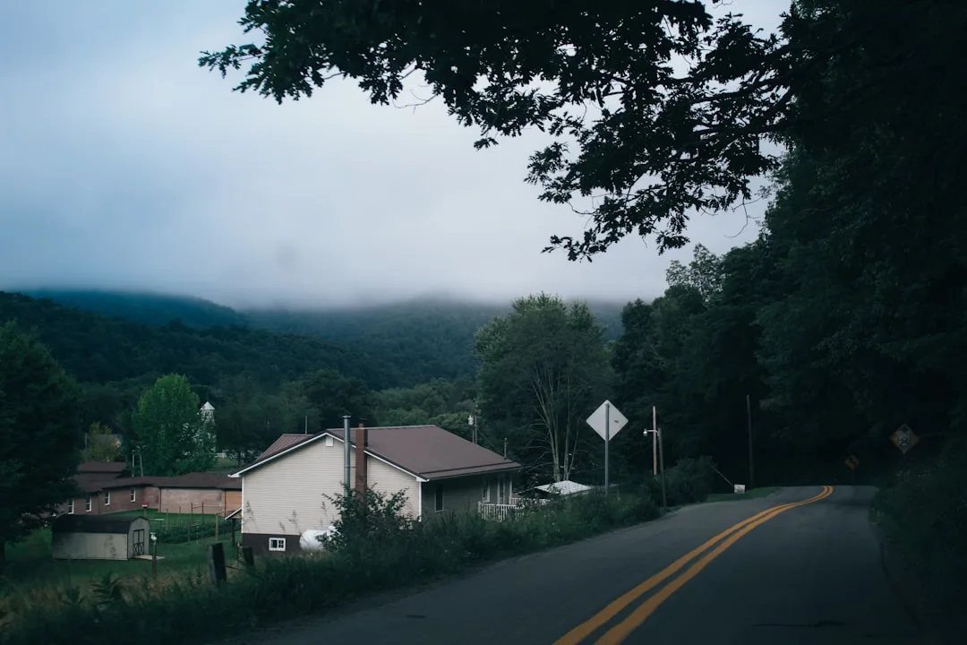 West Virginia driveway services — Drivewayz USA